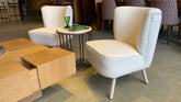 70's Chair - EKLEGO- The Mob Collective